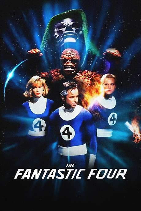 The Fantastic Four